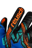 Reusch Attrakt Infinity NC Junior 5572725 4468 4468 2